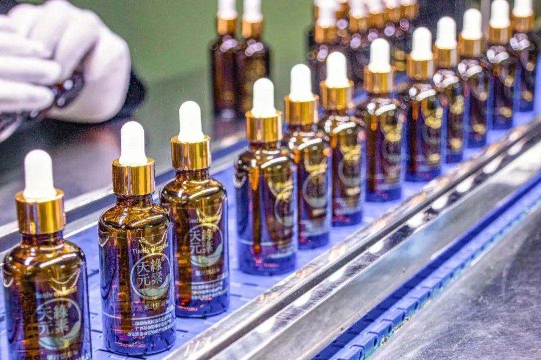 從芭蕉科植物到細胞健康管理：天緣綠集團解碼藥食同源科技密碼