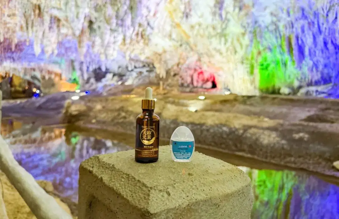 一張照片，竟然火爆天緣綠人的朋友圈？！