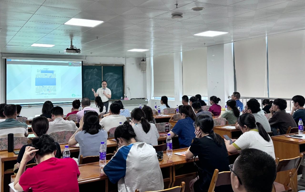 【簡訊】天緣綠集團(tuán)參加“穿透式執(zhí)行”法務(wù)公益培訓(xùn) 提升企業(yè)依法維權(quán)能力